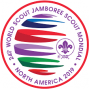 World Scout Jamboree 2019 logo.png